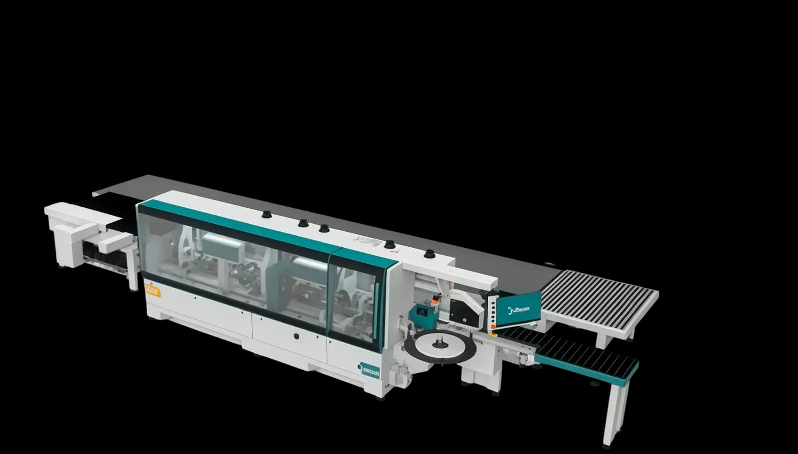 Edge Bander BIESSE (Italy)