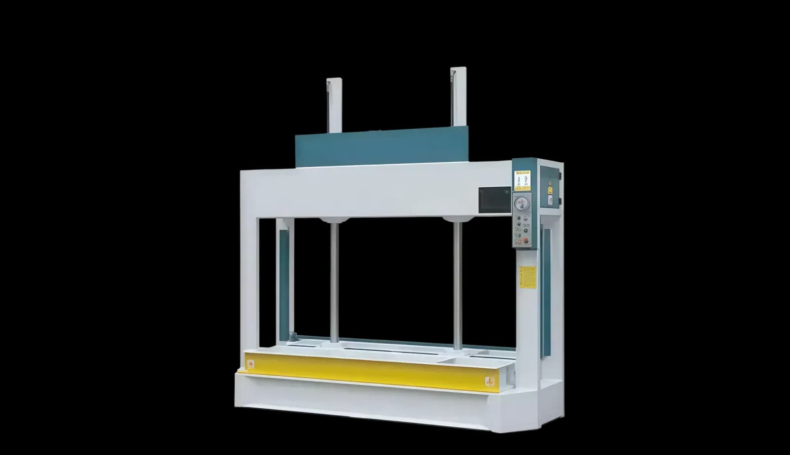 Cold Press & Glue Spreader OEM