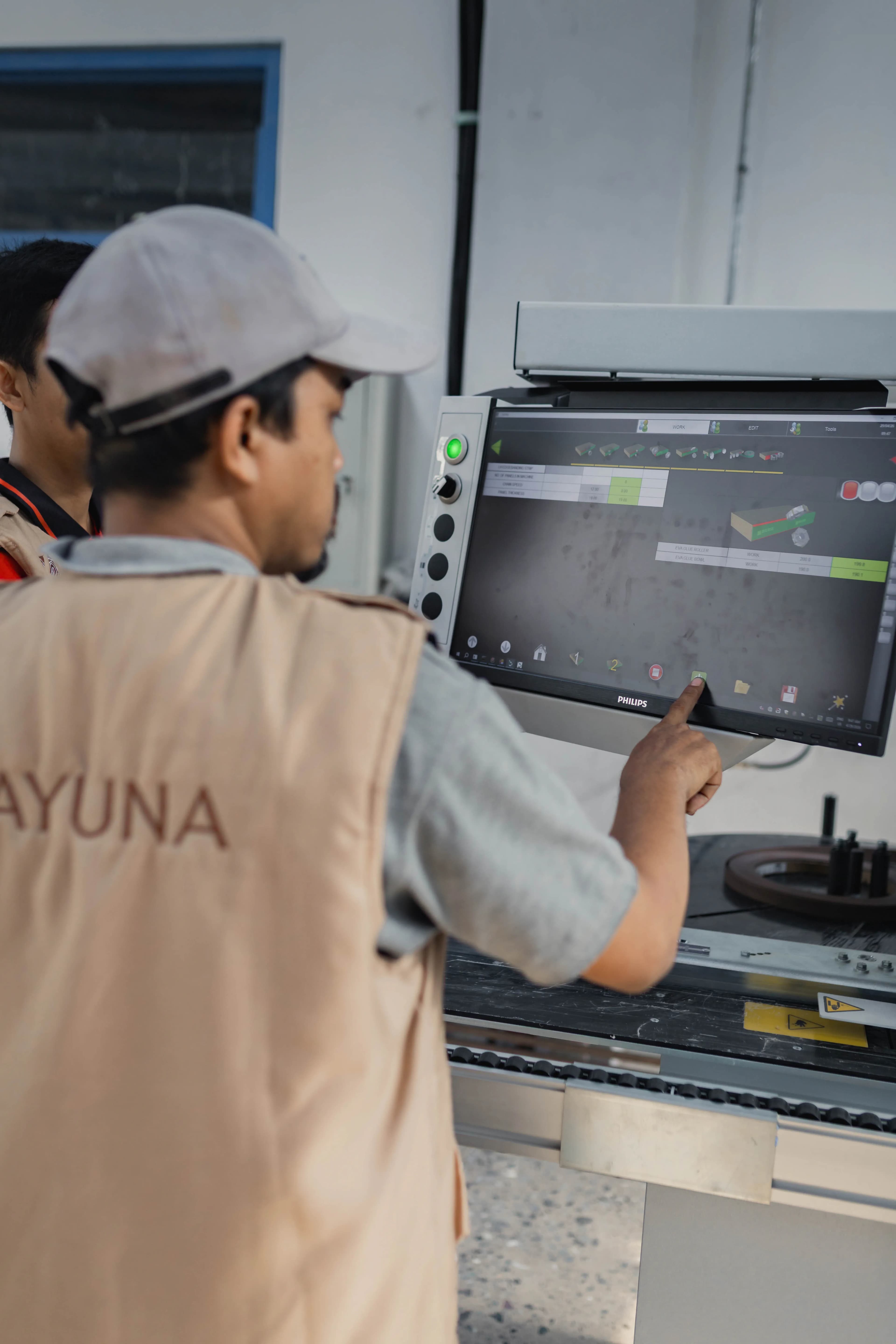 Kayuna Craftsmanship