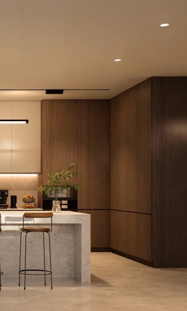 Wall Panelling