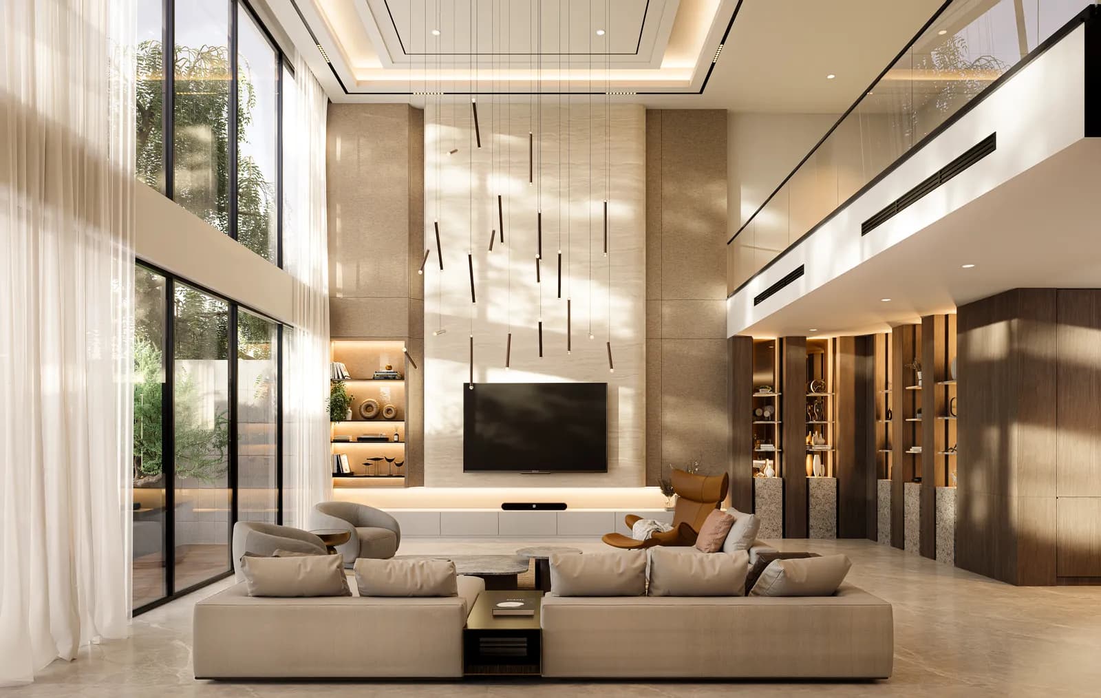 Residential