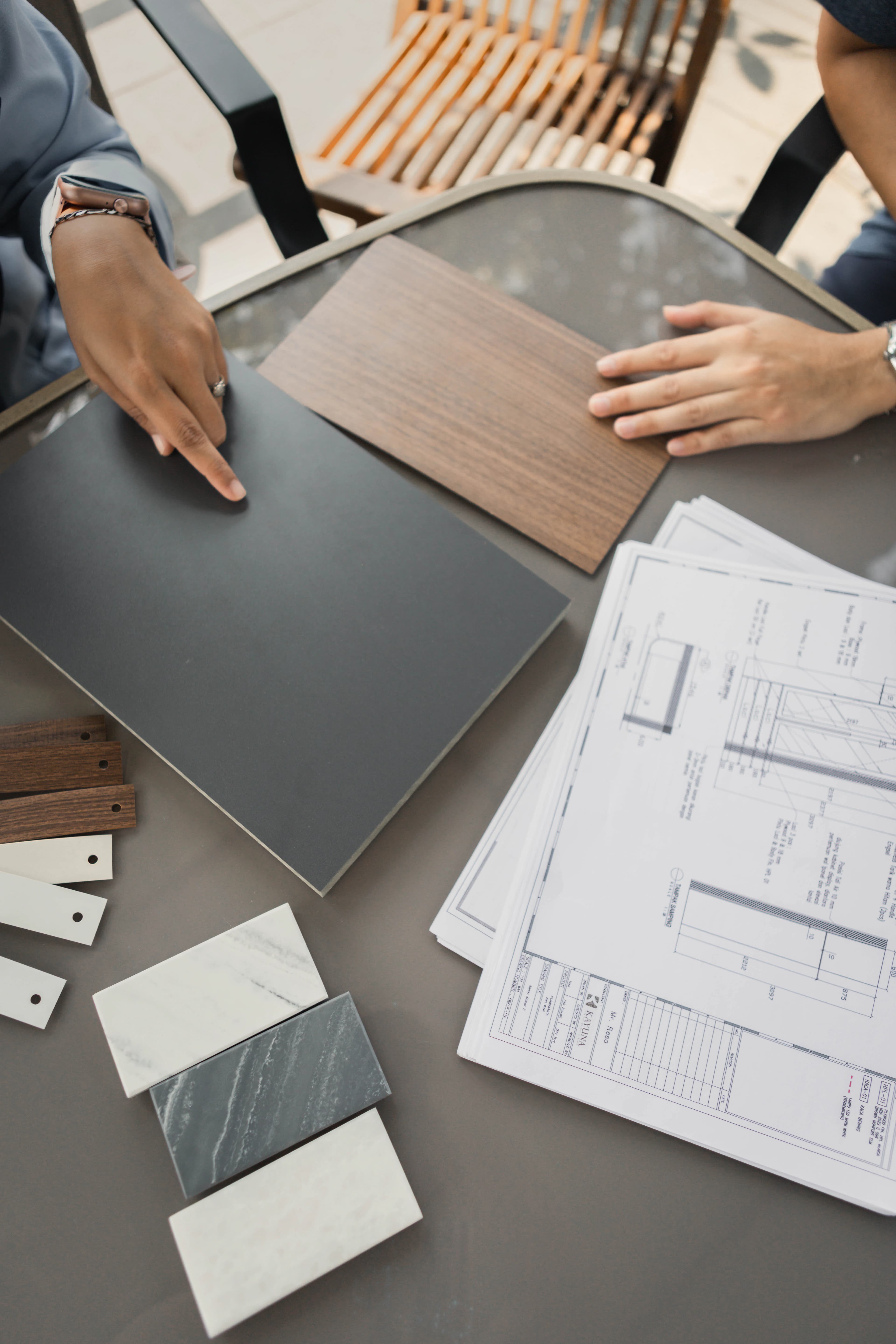 Technical Development